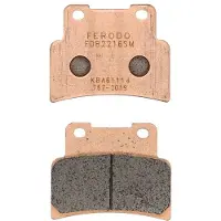 FERODO FDB2216SM Remblokken