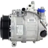 Denso Compressor, airconditioner DCP17135