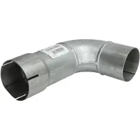 VANSTAR Uitlaatpijp 30257MN