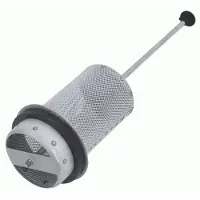 ZF Oliefilter, versnellingsbak 0501.214.082