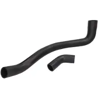 THERMOTEC DCG277TT Laadluchtslang