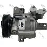 Teamec Compressor airconditioning 8610605