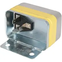 Hella 5DR 004 243-111 Spanningsregelaar