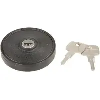 Valeo Tankdoppen 247512 Valeo voor o.a. ALFA ROMEO, AUDI, BMW, CITROEN, FORD, MERCEDES-BENZ, OPEL, PEUGEOT, VOLKSWAGEN