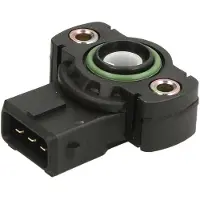 Delphi Sensor, smoorkleppenverstelling SS10562-12B1