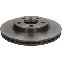 Brembo Remschijf 09C74411 voorkant, geventileerd, sterk gecarboniseerd, 1 Stuk