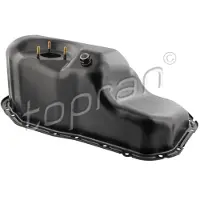 Topran 118 698 Carterpan