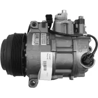 AIRSTAL Compressor, airconditioning 10-4467
