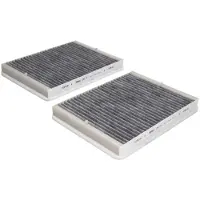 MAHLE ORIGINAL LAK 73/S Interieurfilter