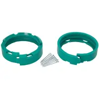 Skf Stofkap, schokdemper KIT-FS-50M