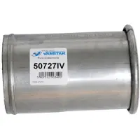 VANSTAR Uitlaatpijp 50727IV