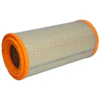 HENGST FILTER Luchtfilter E434L
