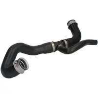 THERMOTEC Radiateurslang DWM172TT