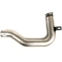 VANSTAR Uitlaatpijp 70213DF