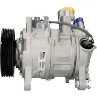 Nissens Compressor, airconditioner 890072