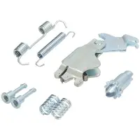 AKUSAN LCC7030 Reparatieset, automatische regulateur