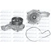 DOLZ V209 Waterpomp