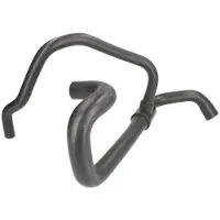 THERMOTEC Radiateurslang DWR175TT