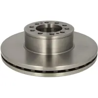 BERAL Remschijf BCR330A, 1 Stuk