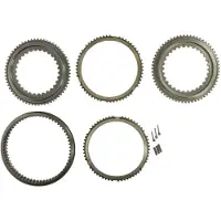 EURORICAMBI/MASIERO Reparatieset, synchronisator 95534937
