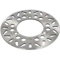 FERODO FMD0324R Remschijf