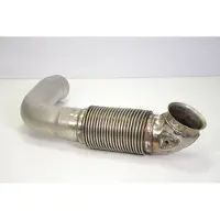 VANSTAR Uitlaatpijp 20005MB