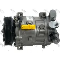 Teamec Compressor airconditioning 8608552