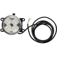 WAS 1459 Dagrijverlichting