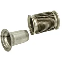 DINEX Uitlaatpijp 29282