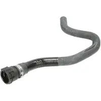 THERMOTEC DWF137TT Radiateurslang