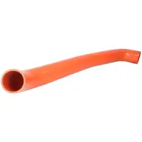 THERMOTEC Slang, luchtRadiator SI-IV02