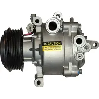 AIRSTAL Compressor, airconditioning 10-5909