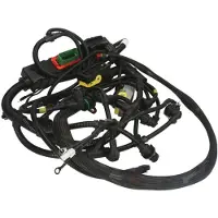 PETERS 140.682-00A Elektrische leiding