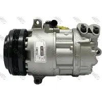 Teamec Compressor airconditioning 8600126
