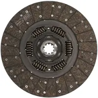 SACHS Koppelingsplaat 1878 007 278:009