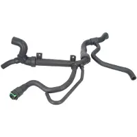 THERMOTEC Radiateurslang DWX099TT