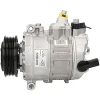 Denso Compressor, airconditioner DCP32075