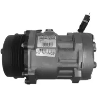 AIRSTAL A/C compressor 1310400