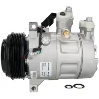 MAHLE ORIGINAL Compressor airconditioning ACP 539 000S