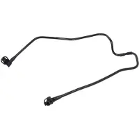 THERMOTEC DWC004TT Radiateurslang