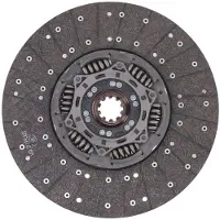 LuK 343 0212 10 Koppelingsplaat
