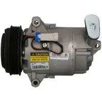AIRSTAL Compressor airconditioning 10-1253