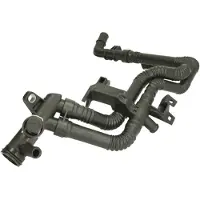 THERMOTEC Radiateurslang DWC007TT