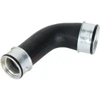 THERMOTEC Slang, luchtRadiator DCW036TT