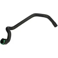 THERMOTEC DNX036TT Radiateurslang