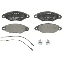 Bosch 0 986 424 455 Remblokken