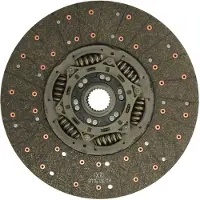 LuK 343 0203 10 Koppelingsplaat