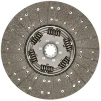 SACHS Koppelingsplaat 1878 634 285:009