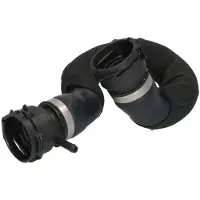 THERMOTEC Radiateurslang DWW335TT