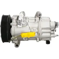Valeo 813664 Aircopomp
